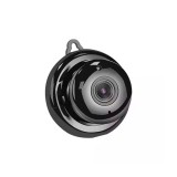 Cumpara ieftin Cameră Supraveghere Wi-Fi AI-TY05N &ndash; Full HD 1080p, Rotire 360&deg;, Detecție Umanoidă, Night Vision, Aplicație Mobilă, Oem