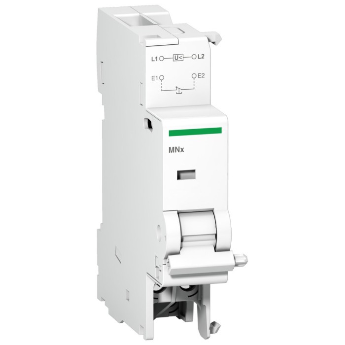 Bobina declansare MNX 220-240V Schneider A9N26969