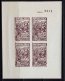 Cumpara ieftin Catalonia 1937 colita-Spania razboiul civil ,Montcada y Reixac , soldat ,MNH, Nestampilat