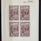 Catalonia 1937 colita-Spania razboiul civil ,Montcada y Reixac , soldat ,MNH