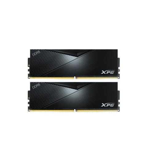 Memorie RAM ADATA, DDR5, 32GB (16GBx2), CL40, 6000 Mhz