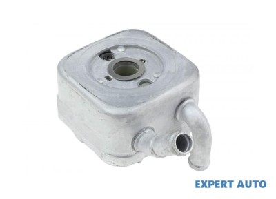 Radiator ulei Audi A4 (1994-2000) [8D2, B5] #1 foto