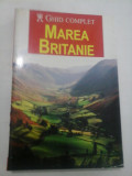 MAREA BRITANIE - GHID COMPLET - Editura Aquila