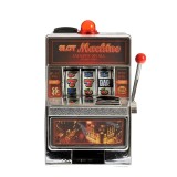 Pusculita Slot Machine