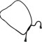 GATES MFL1043 Furtun combustibil