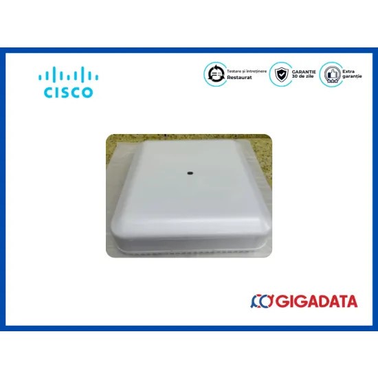 Cisco AIR-AP3802I-E-K9 802.11ac W2 AP Internal Aironet 3802i Wireless Access
