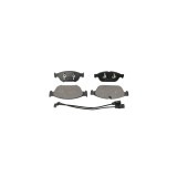 Placute frana AUDI A6 Avant 4G5 C7 4GD ABE C1A046ABE