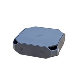 Unitate PC Refurbished, HP Z2 MINI G3 WORKSTATION USFF, Procesor I7 7700, Memorie RAM 16 GB, SSD 256 GB NVME, Windows 11 Pro, Placa video Nvidia Quadr