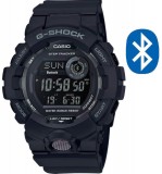 Cumpara ieftin Ceas Barbati, Casio G-Shock, G-Squad Bluetooth GBD-800-1B - Marime universala