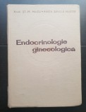 Endocrinologie ginecologică - Șt.-M. Milcu, Aneta Dănilă-Muster