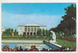 bnk cp Constanta - Palatul sporturilor - uzata