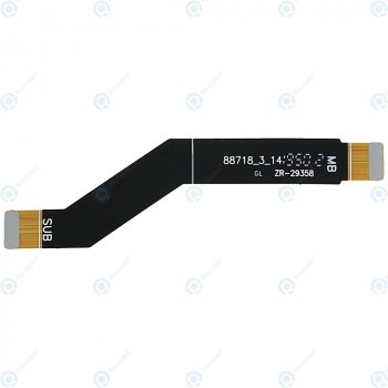 Motorola Moto G8 Power (XT2041) Flex principal S948C63634 foto