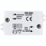 Sursa de alimentare - 100/240V ac 50/60 HZ - 12V dc