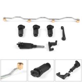 Cumpara ieftin kit reparatie clapete admisie Z19dth Saab Opel Astra H Zafira B Vectra C Signum 1.9 Z19DTJ
