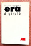 Era digitala. Editura ALL, 1999 - Nicholas Negroponte