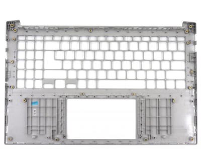 Palmrest Asus VivoBook Pro 15 X3500PA Argintiu fara touchpad foto