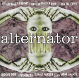 Various - Alternator, CD