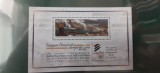 Africa de Sud-Transport,locomotive ,trenuri- colita ,nestampilata MNH-(T6)