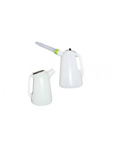 Cana Cu Gat Flexibil 5L