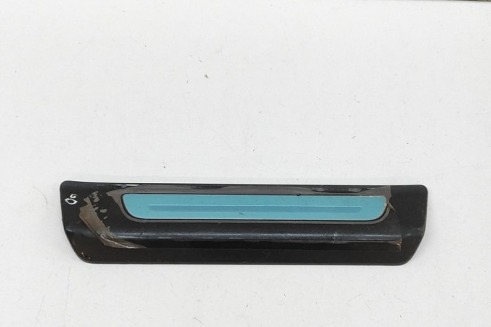 Ornament prag dreapta spate AUDI Q7 4M 2016 OEM: 4M0853376A | 32061926