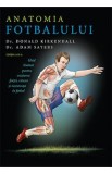 Anatomia fotbalului - Dr. Donald Kirkendall, Dr. Adam Sayers