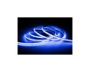 Banda LED COB latime 8mm 12V , alb rece , 5 metri ,12W metru
