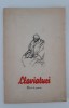 Carte Veche Claviaturi Caiet Poezie 1943 Anul 2 Nr. 4, 30 Pagini, Bibliofilie