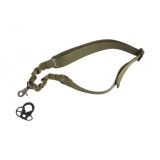 Curea tactica 1 punct Bungee GFC Olive