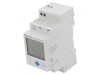 &Icirc;ntrerupătoare cu temporizator, 1min-7zile, SPDT, IP20