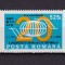 ✅ RO 1994 LP 1365 &quot;A XX-a aniversare a Org. Mond. A Turismului&quot;, serie ,MNH