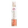 Spuma pentru par cu fixare puternica Dream Waves Wella Deluxe, 200ml, Wella