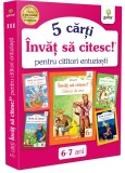 Cumpara ieftin Pachet Isc Entuziasti 3, - Editura Gama