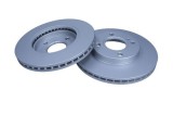 Disc frana FORD FIESTA VI Van (2008 - 2017) MAXGEAR 19-1288MAX