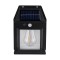 Lampa solara perete LED JF888, senzor miscare, 40W