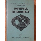 UNIVERSUL IN RADIATIE X-E. TIFREA, AL. DUMITRESCU, G. MARIS-225046