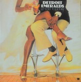Vinil # LP Detroit Emeralds &ndash; Let&#039;s Get Together (VG+)
