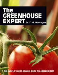 D. G. Hessayon - The Greenhouse Expert foto