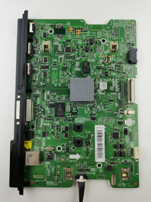 Main Board BN41-02626A BN94-12685B Din Samsung LH49DCJP ecran CY-JM049BGLVZH foto