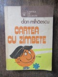 Cartea cu zambete - Dan Mihaescu