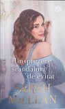 UNSPREZECE SCANDALURI DE EVITAT-SARAH MACLEAN