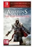 Assassins Creed The Ezio Collection Cod In A Box NSW, Ubisoft