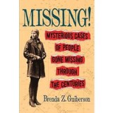 Mising!Mysterious Cases of People Gone Missing Through the Centuries