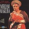 CD Miriam Makeba &lrm;&ndash; Folk Song From Africa (The Click Song) (NM)