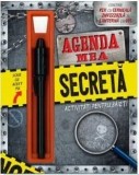 Cumpara ieftin Agenda mea secreta. Activitati pentru baieti/***
