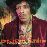 Jimi Hendrix Experience : The Best Of Jimi Hendrix (cd), Rock