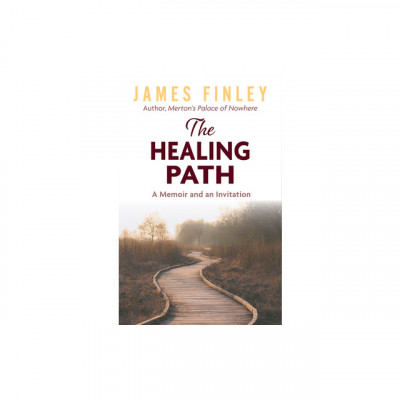 The Healing Path: A Memoir and an Invitation foto