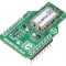 Placă Prototip Bluetooth I2C/UART RN4678