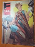flacara 7 februarie 1970-santierul teatrului national si intercontinental