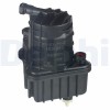 Delphi filtru combustibil