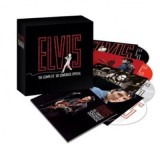 The Complete &#039;68 Comeback Special | Elvis Presley